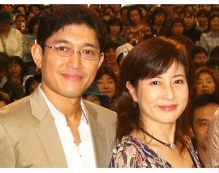 薬丸裕英、岡江さんへ手紙…ネットでは「また泣く」