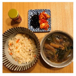 ハリセンボン春奈、外出自粛中の手作り料理を紹介「健康的」「食べたい」の声