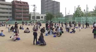 【宮城】仙台市立の小中学校　分散しながら「臨時登校」始まる