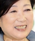 小池知事「すごいと思う」日本人の“距離感”褒める