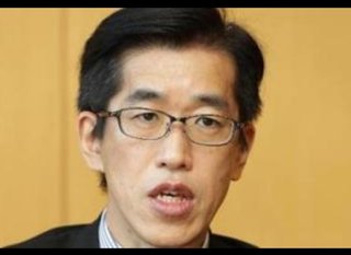 岸博幸氏、三重県知事が夏のボーナス全額返上し「国会議員の皆さんには、ぜひ見習ってほしい」