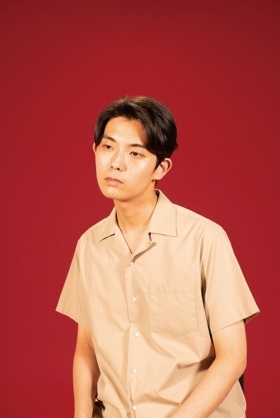 今年流行るイケメン第一位だって