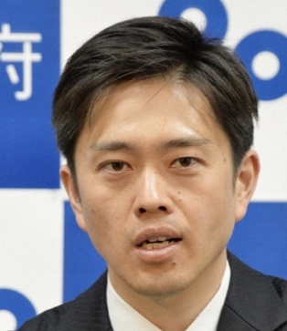 最も評価する政治家は大阪・吉村知事　2位東京・小池氏　発信好感　毎日新聞世論調査