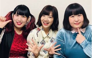 ダメだわ、３時のヒロインのビジュアル無理だわ