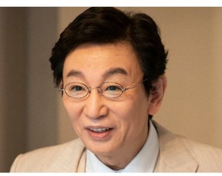 古舘伊知郎、報ステ後任の富川アナを擁護。悪者探しの風潮に「いい加減にしてもらいたいと思うんだ」