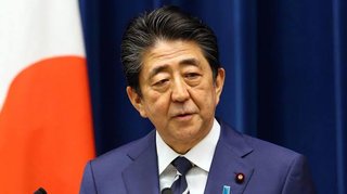 政府対策本部 「緊急事態宣言」延長を正式決定　31日まで