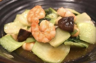 保田圭「オイスターソース初めて使ってみた」