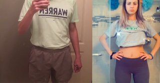 pee your pants challengeに参加した人いる？