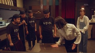 テレ朝【家政夫のミタゾノ】金曜・23時15分～