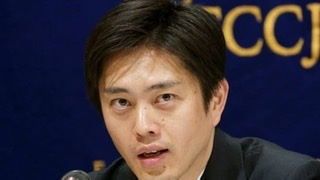 吉村知事のご家庭、ママスタ民が理想とする家族だね。