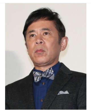 ファンが「岡村さん、頑張って！！」ピリピリムードの中、ラジオ局を後に