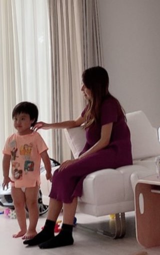 新　川崎希　アレクサンダー　ブログ