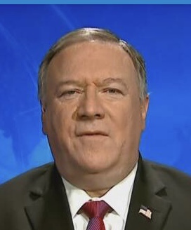 米長官 “中国研究所から発生示す多くの根拠ある” 新型コロナ