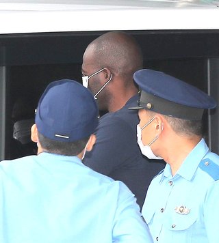 ボビー容疑者の事務所「被害者が怪我をしたという事実はありません」と見解表明