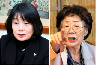 自称・元慰安婦イ・ヨンス「私ではなく、友人が慰安婦だった」【韓国】