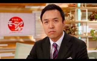 玉川徹氏、陽性判明後に山梨―東京をバス移動の女性に「罰則があるような法律を…」