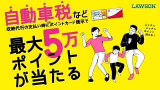 自動車税の納付書キター(ﾟ∀ﾟ 三 ﾟ∀ﾟ)