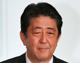 安倍首相らの告発状提出へ 「桜見る会」巡り寄付疑い