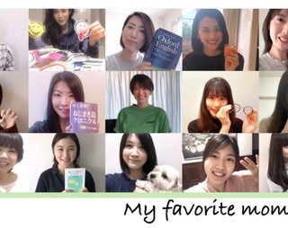 広末涼子が呼び掛け、所属女優15人が自撮り動画リレー