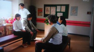 2020年度前期連続テレビ小説【エール】