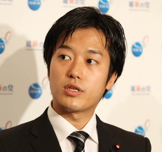 【丸山穂高】検察庁法改正案今国会成立見送りに「立憲らが自治労らに怒られそう、笑」