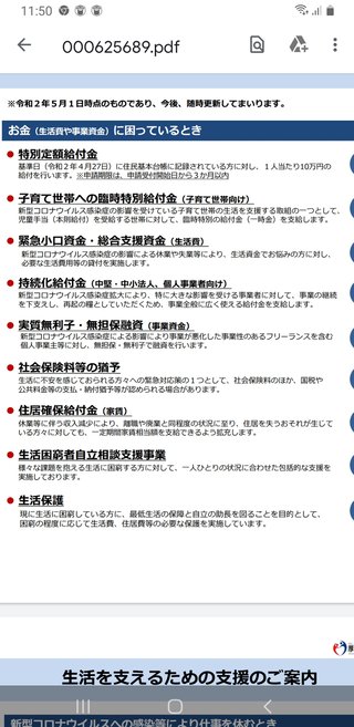 助けて下さい、今月の旦那の給料が手取りで