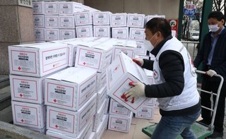 韓国「コロナで中国が失脚し、韓国が世界筆頭国になるチャンスがやってきた！！」