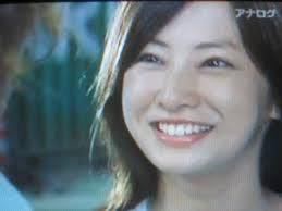 北川景子ってふっくらしてた時の方が可愛い