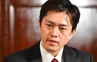 維新の支持率が野党トップに　安倍内閣支持率は前月から1.3ポイント増の41.7％【世論調査】