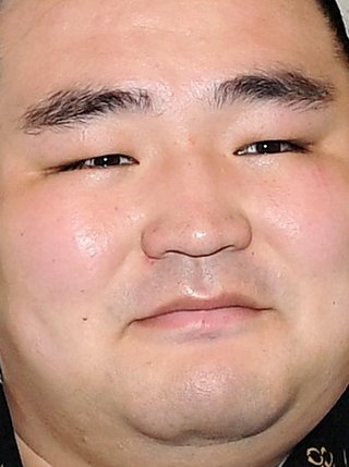 鶴竜　第３子次女誕生