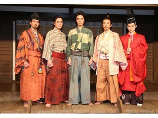 大河「麒麟がくる」6月に放送中断…撮影再開できず、越年の可能性も