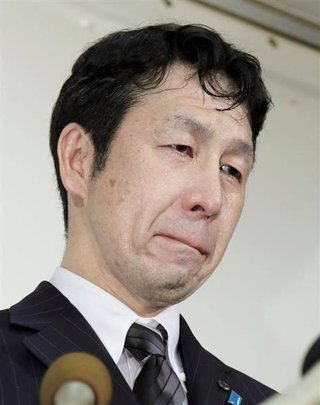 室井佑月　元新潟県知事と結婚へ