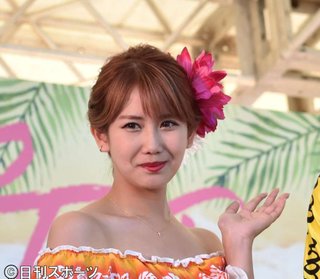 【朗報】伝説のアイドル岡井千聖さん、引退を撤回し「岡井家」として芸能活動再開！