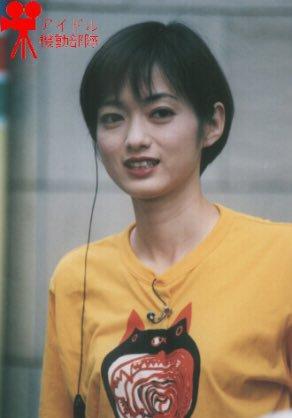 元木の嫁、大神いずみ太ったよね？