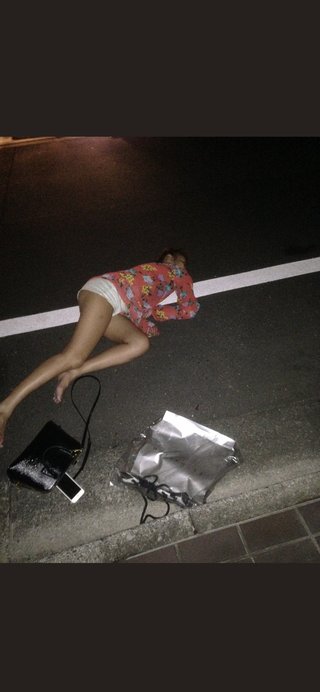 あびる優のインスタ見てる？