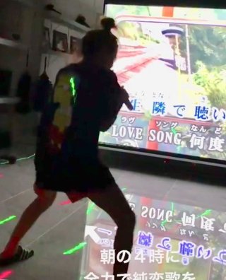 あびる優のインスタ見てる？