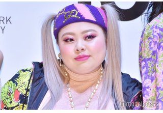 渡辺直美、ストーカー被害告白「1ヶ月間ずっと私の部屋で過ごしてた」