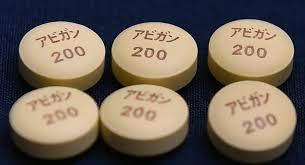 【日本】43か国にアビガン無償供与へ　70か国以上から提供要請