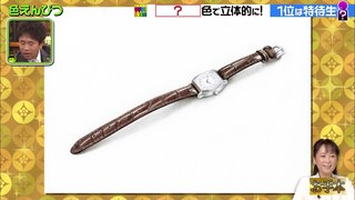 プレバト才能ランキング