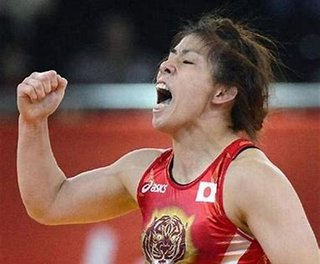 吉田沙保里、“激やせ説”浮上！顔面異変に心配の声         