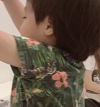 新　川崎希　アレクサンダー　ブログ