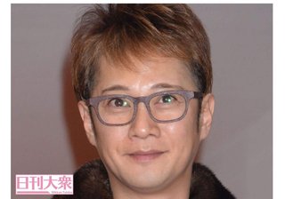 中居正広、病院に匿名「叙々苑」大量差し入れ！「カッコよすぎ」