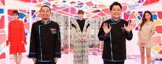 フジ【千鳥のクセがスゴいネタGP】5/30 19:00～