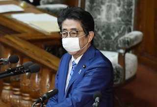 安倍首相「持久戦を覚悟」 全国で緊急事態宣言延長へ