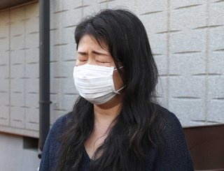 ボビー・オロゴン容疑者、妻が長年のDVや嫌がらせ告発「ずっと我慢してやってきた」