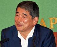 【訃報】外交評論家・岡本行夫元首相補佐官　死去