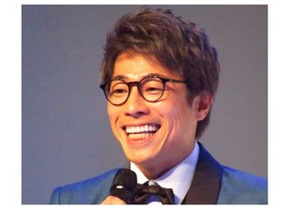 ロンブー淳、コロナ関連で英語を使いまくる小池都知事に「英語で言いたがるの、あのオバチャン」