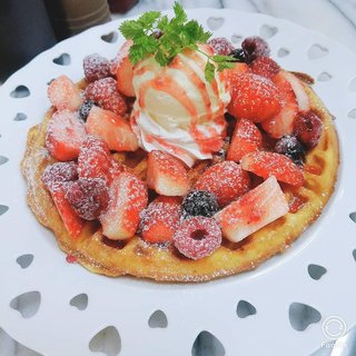 &#x{11:F8E2};なんでもいｰから&#x{11:F8E2};