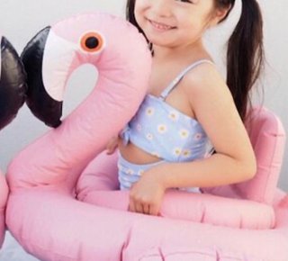 インスタ双子 あゆな ゆいな