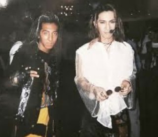 ＜M　愛すべき人がいて＞“TK”輝楽天明役の新納慎也は「ミュージカルの異端児」　「真田丸